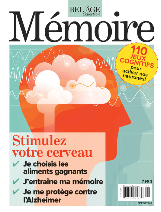Guide Santé Mémoire